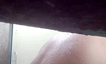 El fetiche de Lund: la ducha de baño definitiva